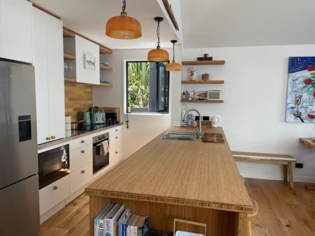 The Lighthouse - Boathouse Bay Auckland Exterior foto