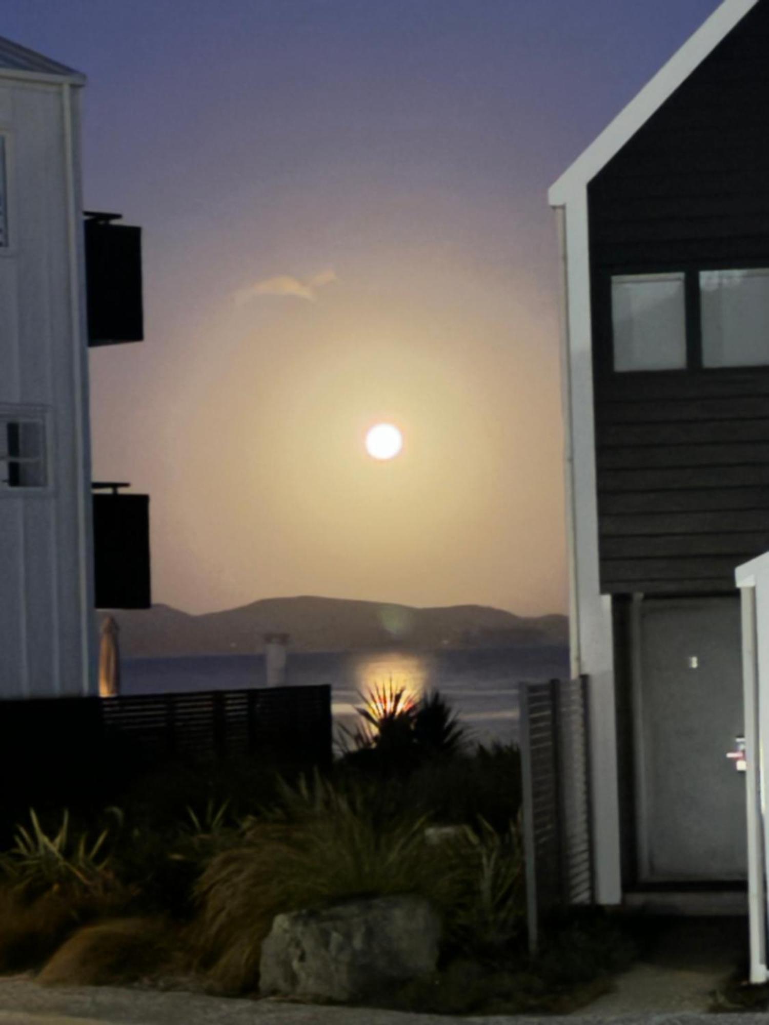 The Lighthouse - Boathouse Bay Auckland Exterior foto